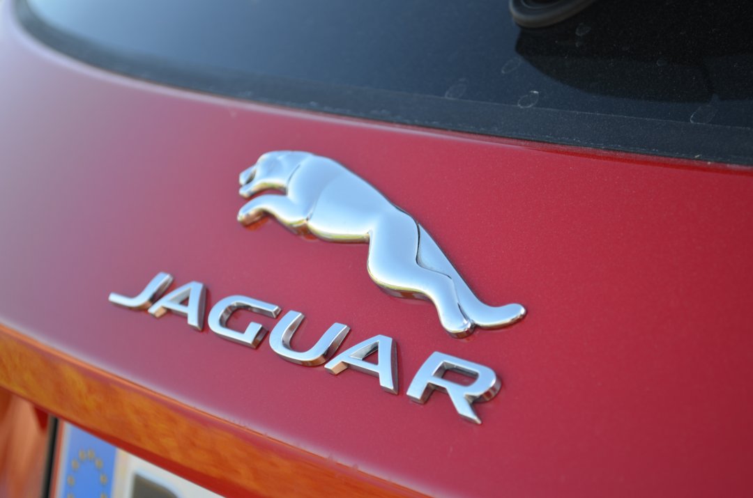 Jaguar E-Pace 2,0 R-Dynamic