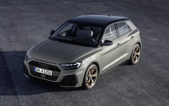 Audi A1 i nyt setup og til lavere priser