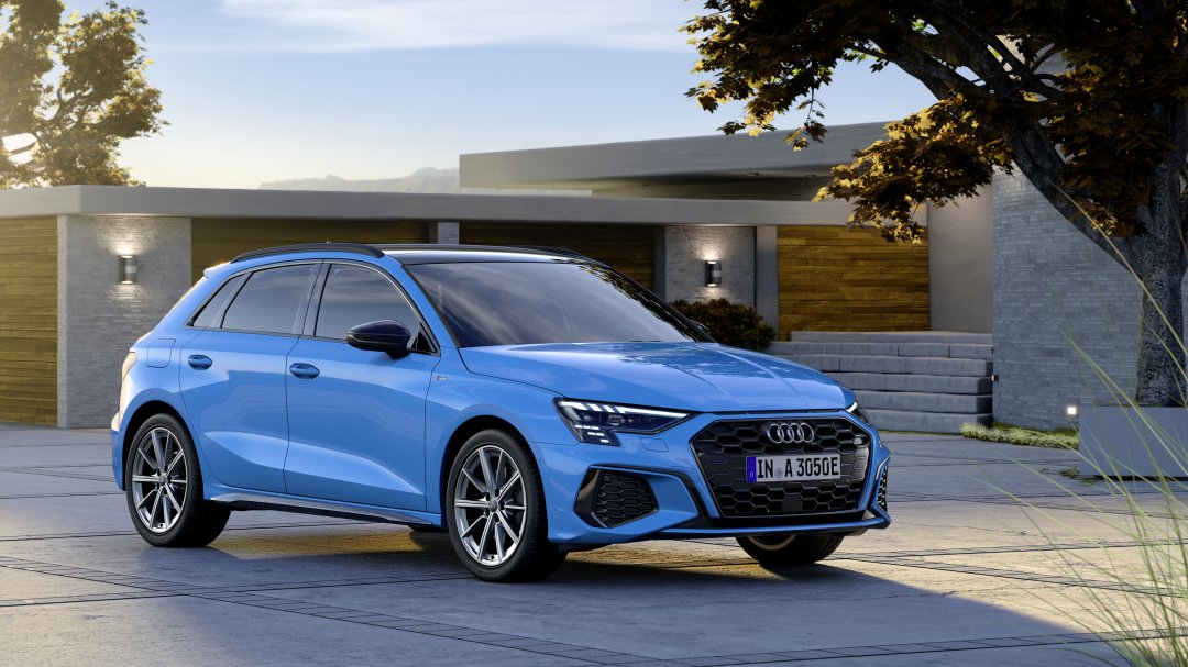 Audi klar med priser p A3 plug-in-hybrid