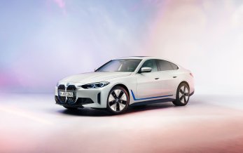 BMW i4 endelig afslret!