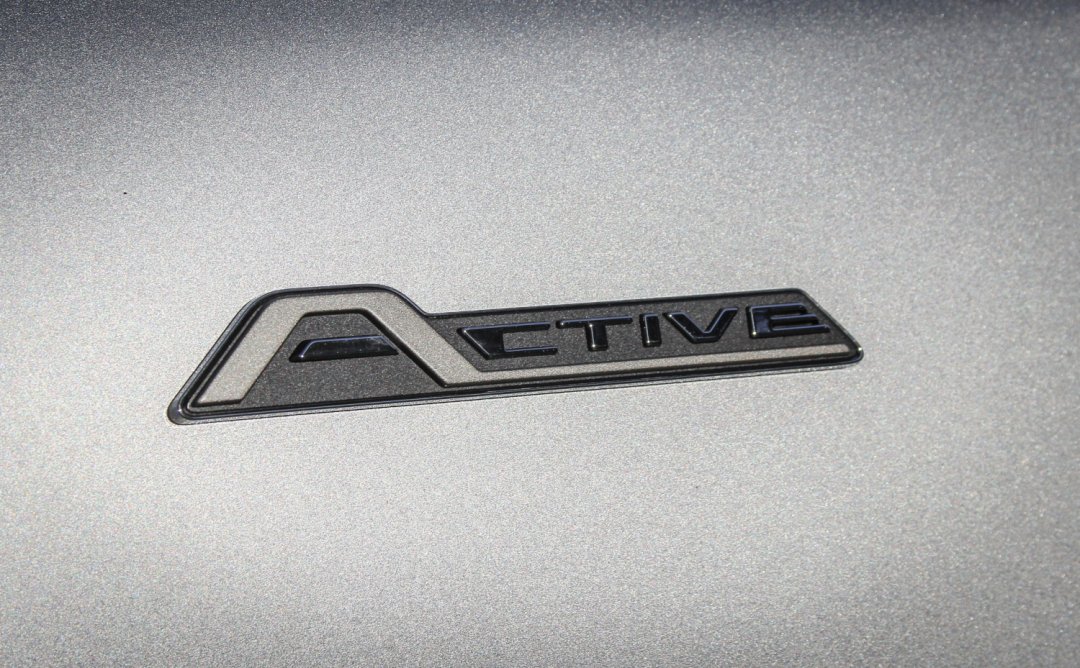 Ford Fiesta Active II