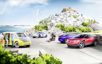VW vil skabe klimaneutral 