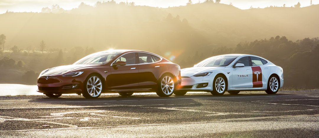Tesla udvider igen i Danmark