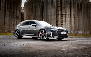 Audi udvider Audi Sport forhandlernet